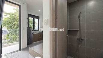 khai Trương Căn Hộ ban công tách bếp mới Kengg new , Phạm Nhữ Tăng F4