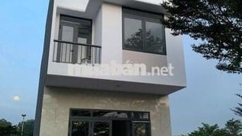 Nhà xây mới hoàn thiện – Thới Hòa – Mỹ Phước 3