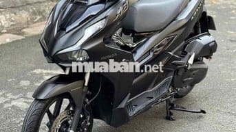Honda Air Blade 125 2023 4val Đen nhám