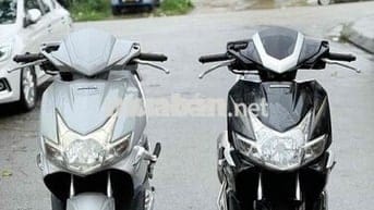 Air Blade 2010 Fi - Trả góp 0Đ duyệt nhanh