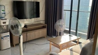 Cho thuê căn hộ chung cư Vinhomes Grand Park, 72m2