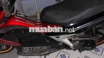 cần bán ab 2010 xe ngon sạch