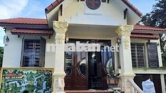 ĐẤT ĐẸP chính chủ cần bán nhanh lô đất tại huyện An Lão, TP Hải Phòng