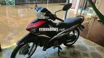 Honda Wave RSX 2010 Đỏ-Đen