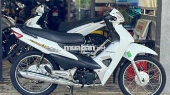 Wave Alpha 100 2016 Trùm Cuối Bs 65F1-313.69