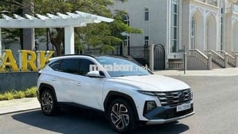 Hyundai Tucson 2024 1.6 T-GDI 25.000 km