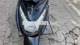 Suzuki Hayate 125 Fi đen