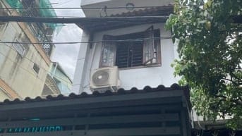 BÁN NHÀ HẺM 524 PHAN XÍCH LONG PHƯỜNG ĐỨC NHUẬN - Tp.HCM