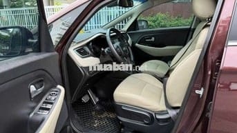 Kia Rondo 2019 Rondo GAT - 47000 km - số tự động