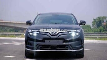 Xe điện Vinfast VF8 Eco 2024 Đen