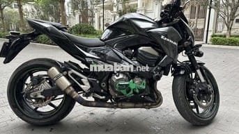 Z800 2015 abs máy móc nguyên zin