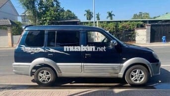 Mitsubishi Jolie 2004