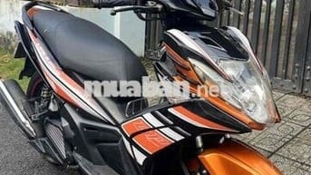 yamaha novo 5 Fi nguyên bản xe đẹp giá tốt