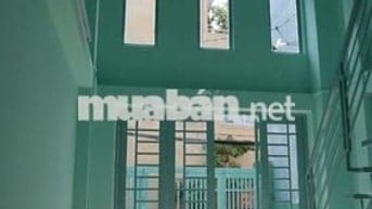 Nhà Trọ  Quận 4 Có Máy Lạnh  Gác Lửng, Giá Rẻ