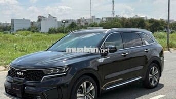 Kia Sorento 2021 Signature 2.2 AT AWD - 78000 km