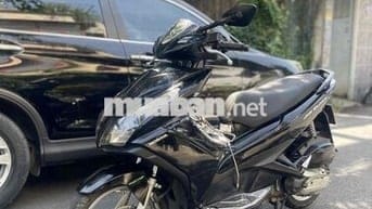 Honda Air Blade 2015 màu Đen