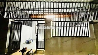 CHO THUÊ NHÀ - HẺM SỐ 473/88 Y MOAN - DÃY NHÀ 3 CĂN XÂY MỚI 100%