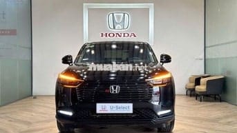 Honda HR-V 2025 G - 9000 km - XE LƯỚT