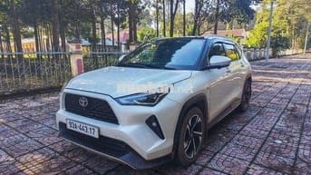 2023 HEV 1.5 CVT - 45000 km