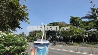 Cho thuê MTKD 300-3000m kho xưởng đường huyết mạch Q4 giáp Q1,7 PCCC