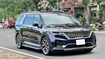Kia Carnival 2.2D Signature 2022 - 1 chủ từ đầu