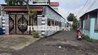 BÁN NHÀ LẦU 2 MẶT TIỀN ĐÃ HOÀN CÔNG Ở TÂN THẠNH ĐÔNG TPHCM