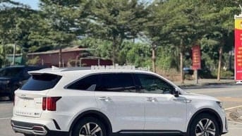 Kia Sorento 2022 - 18000 km