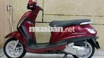 NOZZA GRANDE 2014, BS 60, XE ĐẸP MÁY BAO ÊM