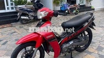 Xe yamaha sirut 2016