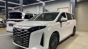 BYD M9 Pre DM-i dòng xe cao cấp 7c, xe sẵn