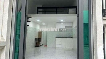 🔥Cho Thuê MB 1TRỆT + GÁC LỬNG, HẺM XE HƠI - Ngay AEON TÂN PHÚ.