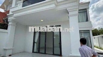 🧧🧧  CHO THUÊ NHÀ NGUYÊN CĂN MỚI XÂY - KDC PHÚ XUÂN NHÀ BÈ - Diện tích: