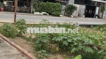 Chỉ còn 1 lô - Đất mặt tiền Trinh Đường 80m² – giá 3 tỷ 6