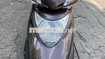 Honda Spacy 110 Fi