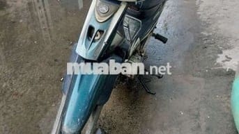 Yamaha Sirius biển 52Z2_7747