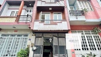 Cho thuê nhà nguyên căn 3PN2WC siêu to giá rẻ nằm trên đường Phú định