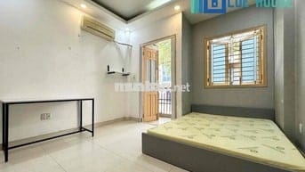 CĂN HỘ CÓ BAN CÔNG MÁY GIẶT RIÊNG NGAY NGÃ TƯ BẢY HIỀN TÂN BÌNH