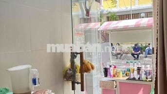 Cần sang nhượng mặt bằng kinh doanh Hồ Biểu Chánh, Phú Nhuận