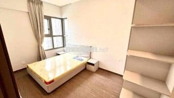 cho thuê căn hộ 59m2. 2PN.2 WC giá 7triêu vào ở ngay