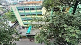 CH 155 Lý Thường Kiệt, p7, Q11. 56m2. 2pn, 2wc. 3.5tỷ