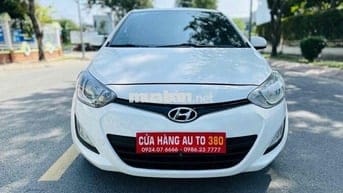 Hyundai i20 2013  1.4 AT -