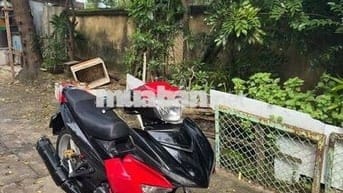 Yamaha Exciter 2017 150cc Đỏ đen