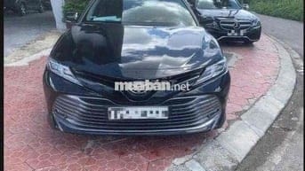 Toyota Camry 2019 2.5Q - 90000 km