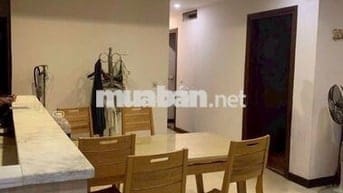 Cho thuê Chung cư Mandarin Garden