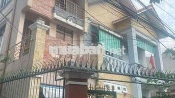 BÁN NHÀ 95m hẻm ôtô VÀO GẦN HUYỀN TRÂN CÔNG CHÚA P.8 TP.VT GIÁ 7,8 TỶ