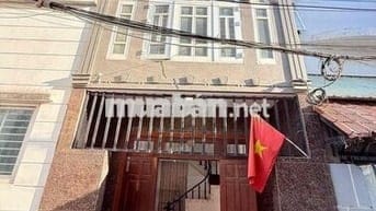 Bán nhà đi bộ ra biển Thuỳ Vân Bãi Sau VŨNG TÀU GIÁ 7,9 TỶ TL