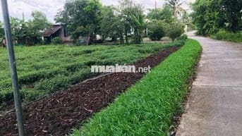 CẦN BÁN 128.8M2 ĐẤT XÃ THẠNH LỘC CÁCH TUYẾN CHÁNH 900M