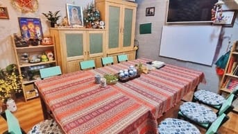 CHÍNH CHỦ BÁN NHÀ NHỎ XINH TRUNG TÂM ĐÀ LẠT 