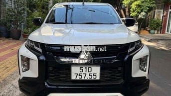 Mitsubishi Triton 2022 Athlete 4x4 AT - 50000 km