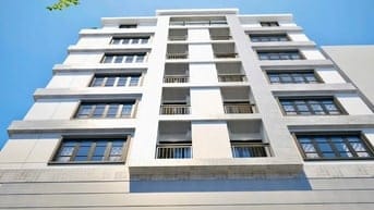 TÒA NHÀ CHDV SIÊU DÒNG TIỀN 300TR/THÁNG–TRUNG TÂM QUẬN TÂN PHÚ SẦM UẤT